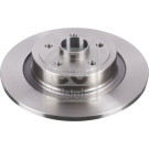 FEBI BILSTEIN Bremsscheibe