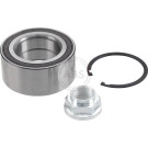 A.B.S. Radlager 201668