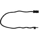 TEXTAR Warnkontakt, abgenutzte Polsterung 98022300