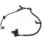 Sensor, Raddrehzahl | ABS-209