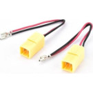 046591 Adapterkabel, Lautsprecher Lautsprecher-kabel