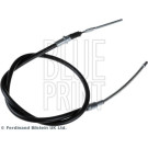 BluePrint Handbremsseil Seilzug Festellbremse ADN146262 BluePrint Handbremsseil Seilzug Festellbremse ADN146262