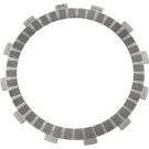 MCC230-8 Belaglamellensatz, Kupplung