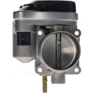 NISSENS Drosselklappenstutzen 955005 FIRST FIT