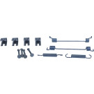 391-0794 Montagesatz f.Bremsbacken | FORD Fiesta,Pumba 95 | 105-0794