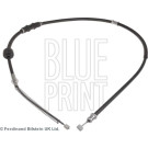 Seilzug, Feststellbremse Mitsubishi T. Lancer 03- Pr | ADC446178