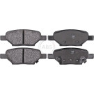 A.B.S. Bremsbeläge | 38438