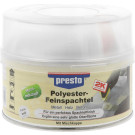 Presto Polyester Feinspachtel 500g | 833120