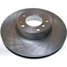 DENCKERMANN Bremsscheibe B130319