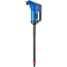 Liqui Moly Kunststoff Handpumpe für 60l und 205l 1 Stk | 7932 | für 60l und 205l Fässer