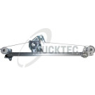 TRUCKTEC AUTOMOTIVE Fensterheber 02.54.009 TRUCKTEC AUTOMOTIVE Fensterheber 02.54.009