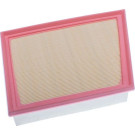 DENCKERMANN Luftfilter A146938