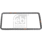 Steuerkette | OPEL Astra,Insignia 09 | 106641
