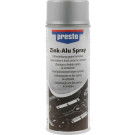 Presto Zink-Alu Spray 400ml | 795664 Presto Zink-Alu Spray 400ml | 795664