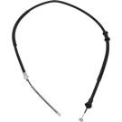 KAMOKA Seilzug, Feststellbremse 1190311 KAMOKA Seilzug, Feststellbremse 1190311