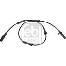 108037 Sensor, Raddrehzahl 108037 Sensor, Raddrehzahl