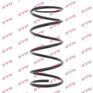 KYB Fahrwerksfeder Mitsubishi P. Space Wagon 2.4Gdi 10.98-12.04 | RA2799