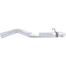 62 / Auspuffrohr Hinten | FORD C-MAX 1 .6TDCI 66,80KW 10.03 | 8238