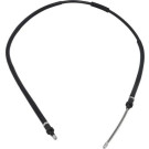 KAMOKA Seilzug, Feststellbremse 1190211