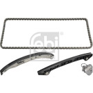 Steuerkettensatz MAZDA 6,MPV,Tribute 02 Standard Medium Kit 170590 Steuerkettensatz MAZDA 6,MPV,Tribute 02 Standard Medium Kit 170590