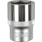 YT-1201 Steckschlüssel 8mm 1/2