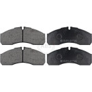 A.B.S. Bremsbeläge 37379