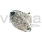Satz Moto Blinker. (2St) Honda Cbf Hornet (Inter. Led) 600 00-06 | 9599