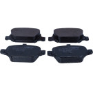 Bremsbelagsatz Alfa Bd. 147 | 19-0453