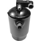 Trockner, Klimaanlage BEHR AD 138 000S