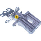 DENCKERMANN Bremstrommel B190170L DENCKERMANN Bremstrommel B190170L