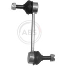 A.B.S. Stabilisatorstange 260217