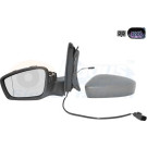 Aussenspiegel li. elek. Verst. bhz. grund VW Up asph. Citigo/Mii OE 1S1 857 507 AH 9B9 + HAGUS