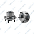 GSP Radlager 9336003