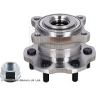 Radlagersatz | ADN18371 Radlagersatz | ADN18371