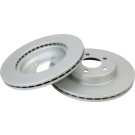 BREMSSCHEIBE | QD0939 BREMSSCHEIBE | QD0939