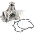FEBI BILSTEIN Wasserpumpe 09512