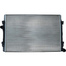 KAMOKA Kühler, Motorkühlung 7705052