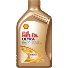 Shell Helix Ultra ECT 507 00 0W-30 1L | 550046305 Shell Helix Ultra ECT 507 00 0W-30 1L | 550046305