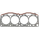 Zylinderkopfdichtung | FIAT Uno Turbo 85-89 | 61-31805-00