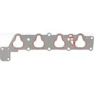 Dichtung Ansaugkrümmer | ALFA | 71-35709-00 Dichtung Ansaugkrümmer | ALFA | 71-35709-00