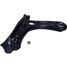 Querlenker Vw S. A1/Ibiza/Polo 08- Le Kpl | 72-2822