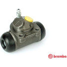 BREMBO Radbremszylinder | A 12 194