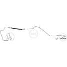 A.B.S. Bremsschlauch | SL 1256