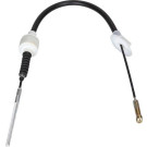 KAMOKA Seilzug, Kupplungsbetätigung LC159