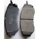 DENCKERMANN Bremsbeläge B111357