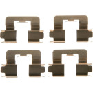 TRW Zubehör, Bremsbeläge PFK581