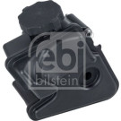 Ausgleichsbehälter, Hydrauliköl-Servolenkung | 48713 Ausgleichsbehälter, Hydrauliköl-Servolenkung | 48713