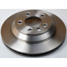 DENCKERMANN Bremsscheibe B130624