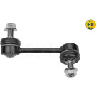 41 307 020HD Stabilisator HA re | ALFA 159 05 | 15-16 060 0013/HD