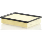 Mann & Hummel Luftfilter PKW | TOYOTA Land Cruiser 4,0 10 | C 32 011